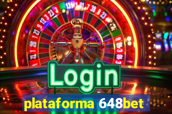 plataforma 648bet